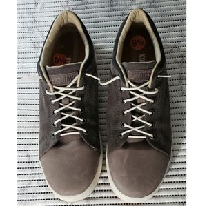 Kodiak Grey Karlen Lace Men Sneaker Size 9.5